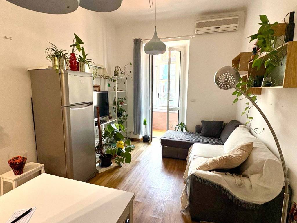 Appartamento in Parella, foto 6 di 24
