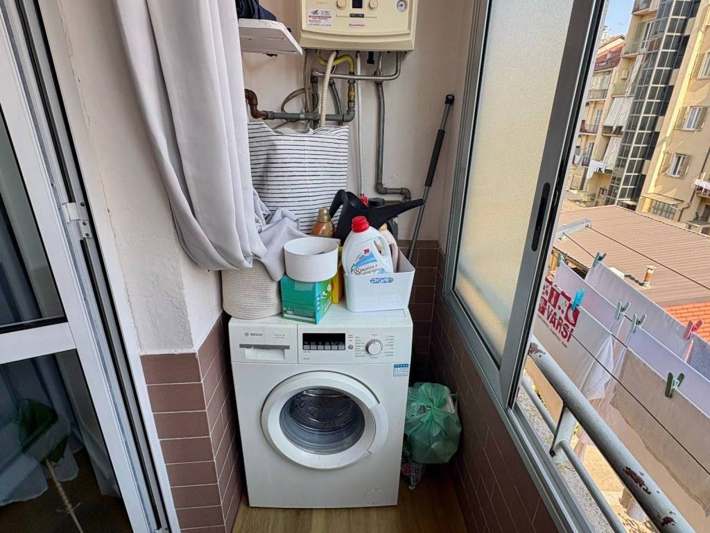 Appartamento in Parella, foto 12 di 24