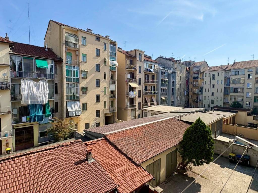 Appartamento in Parella, foto 14 di 24