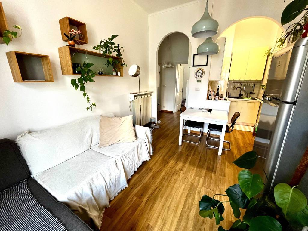 Appartamento in Parella