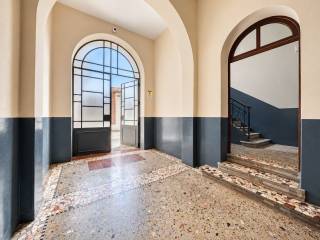 Interno palazzo