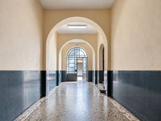 Interno palazzo