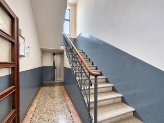 Interno palazzo