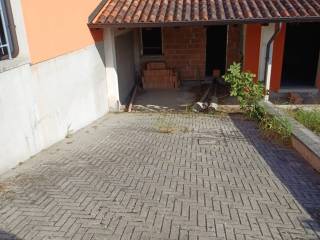Cortile interno