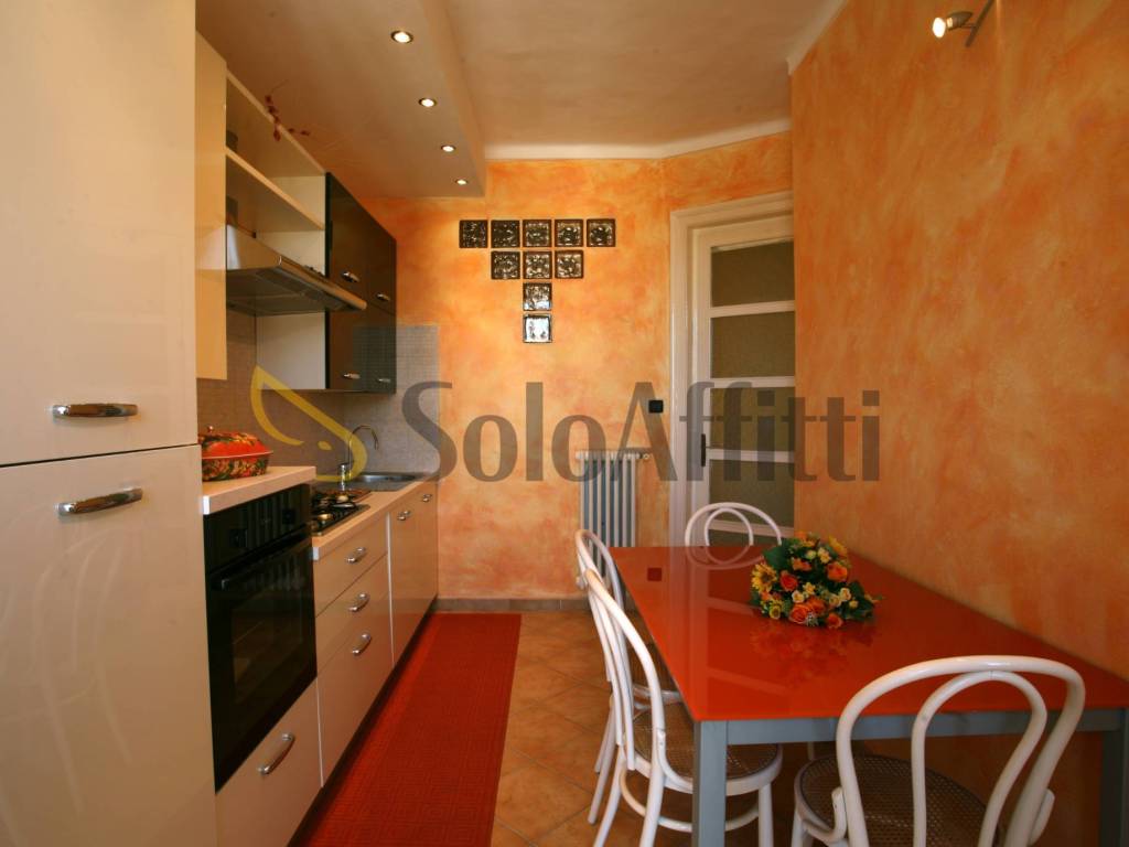 Appartamento in San Donato, foto 3 di 13