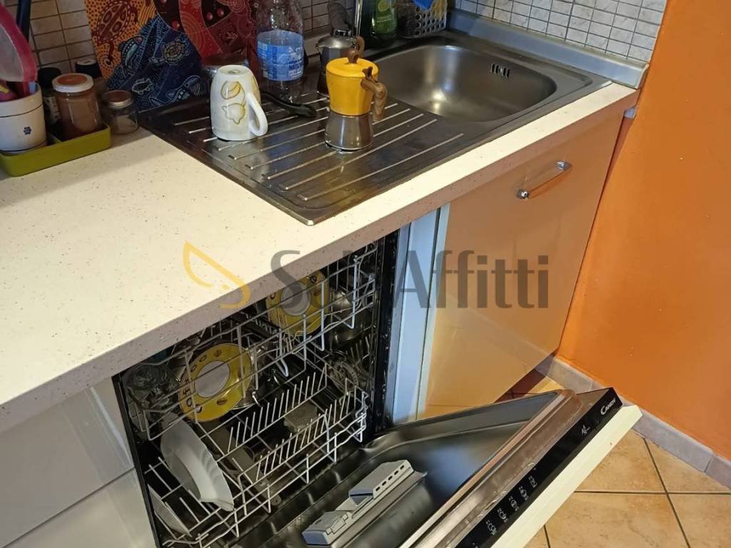 Appartamento in San Donato, foto 4 di 13
