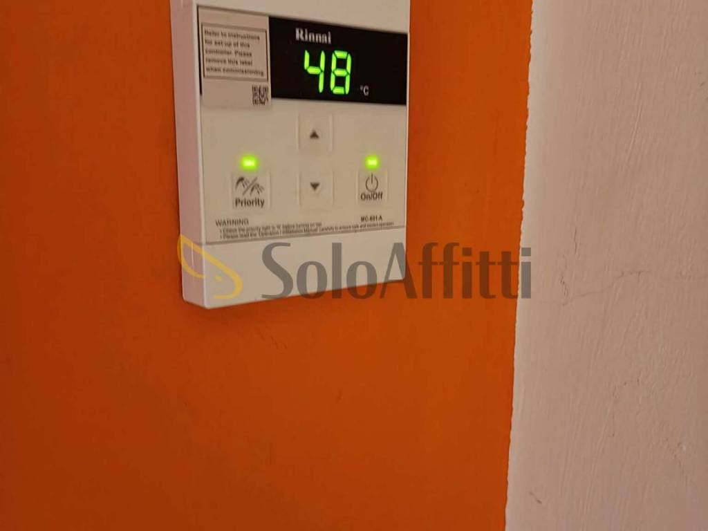 Appartamento in San Donato, foto 10 di 13