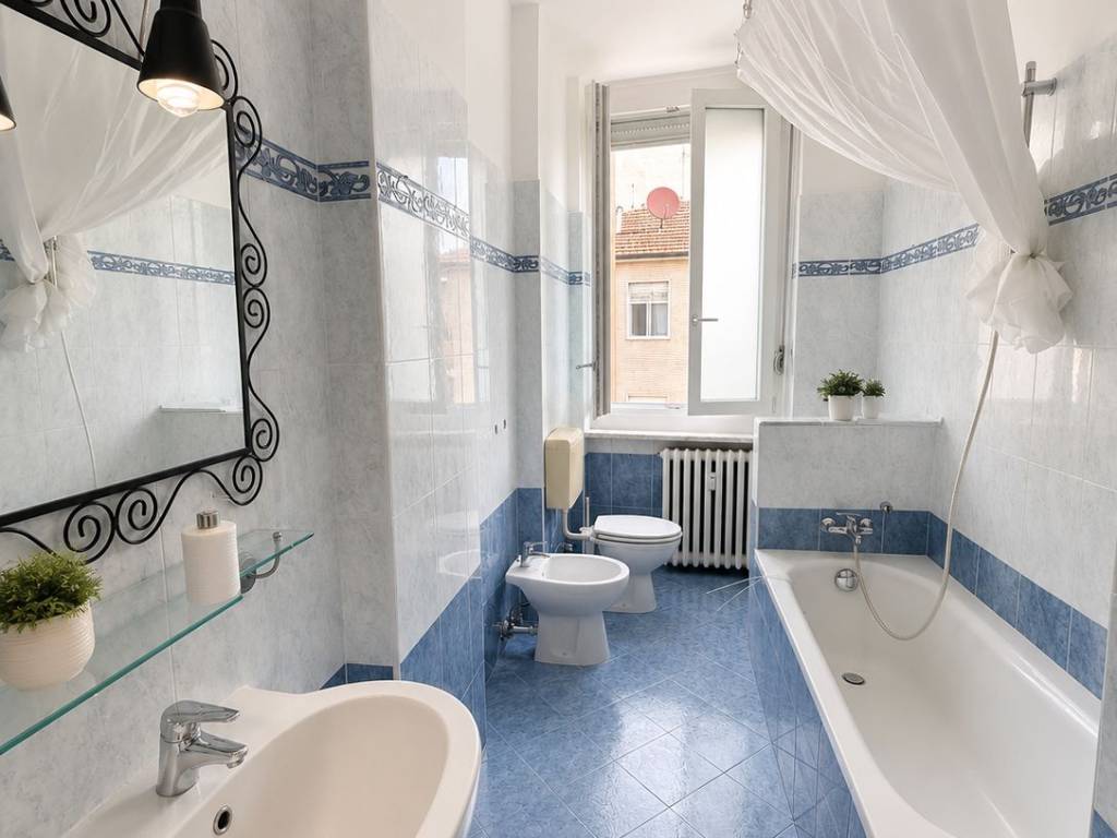 Stanza doppia in Cenisia, foto 5 di 7