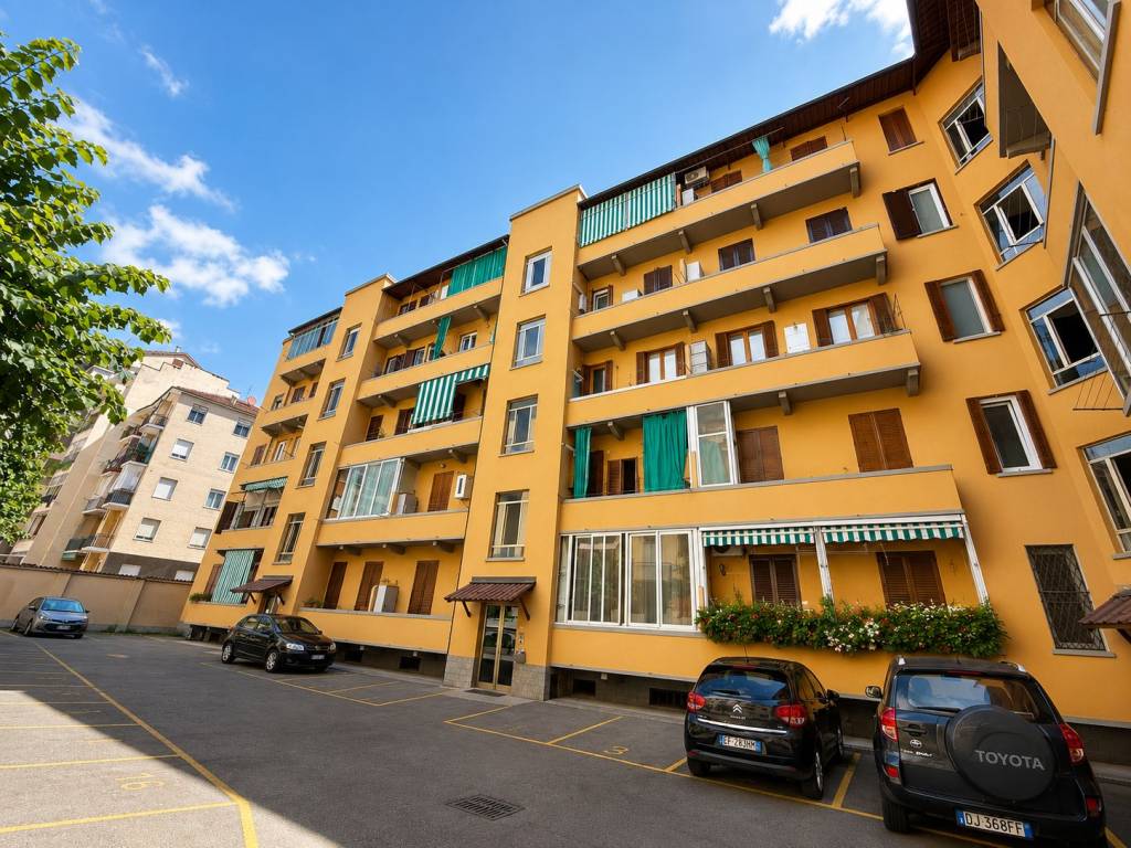 Stanza doppia in Cenisia, foto 6 di 7