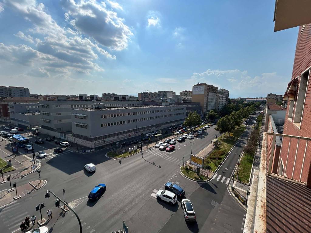Appartamento in Crocetta