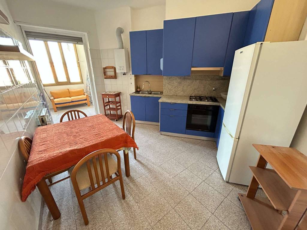Appartamento in Crocetta, foto 2 di 29