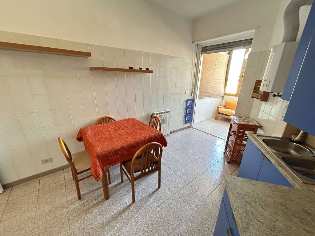 Appartamento in Crocetta, foto 3 di 29