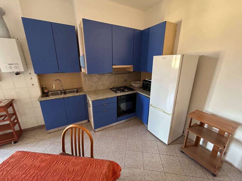 Appartamento in Crocetta, foto 4 di 29