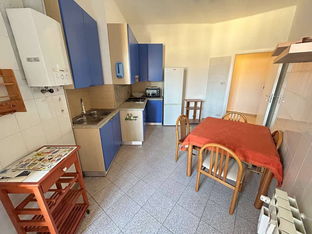 Appartamento in Crocetta, foto 5 di 29
