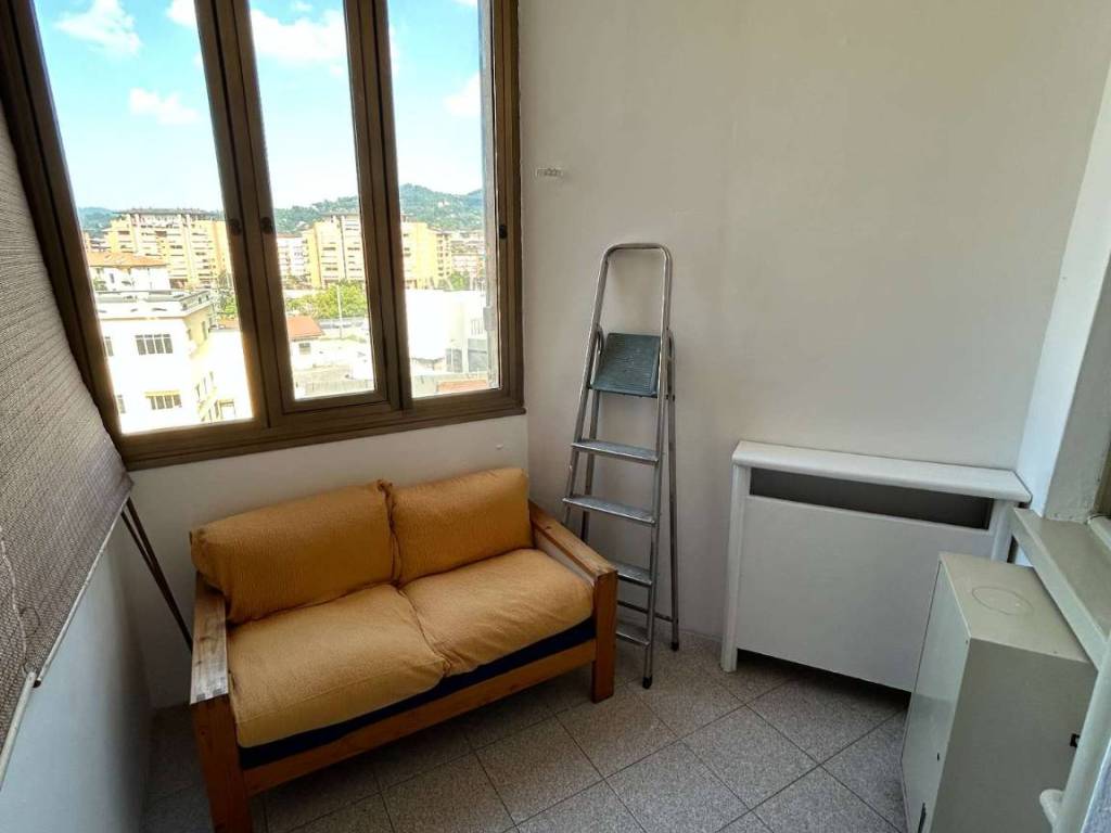 Appartamento in Crocetta, foto 7 di 29