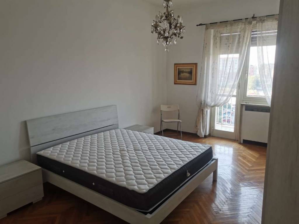 Appartamento in Crocetta, foto 11 di 29