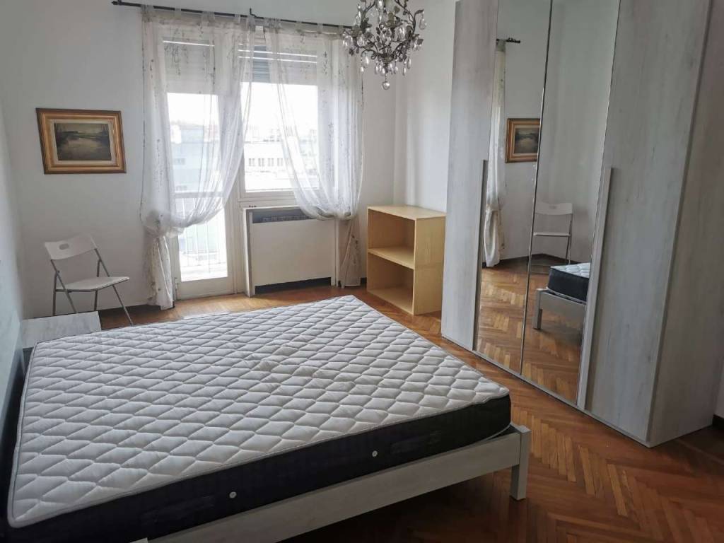 Appartamento in Crocetta, foto 12 di 29
