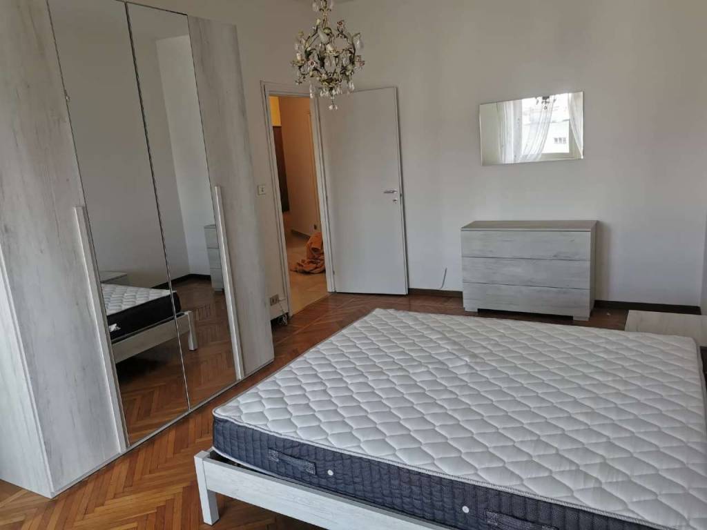 Appartamento in Crocetta, foto 13 di 29
