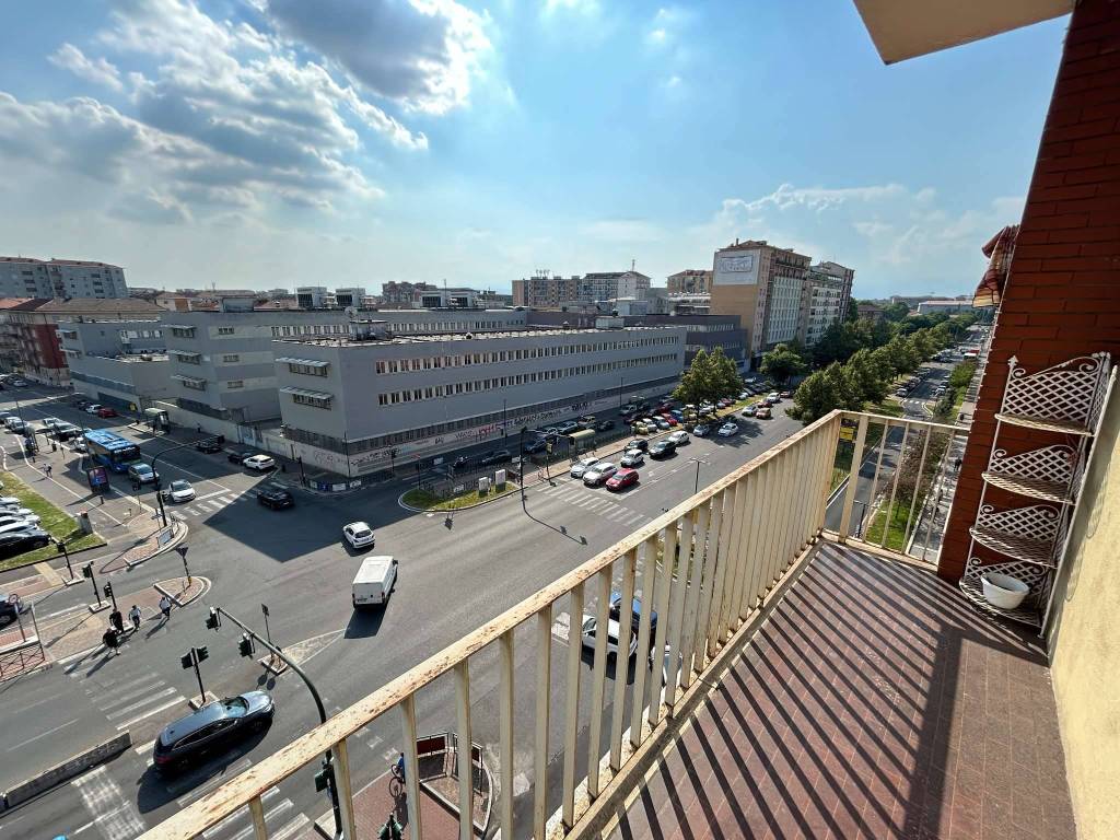 Appartamento in Crocetta, foto 16 di 29