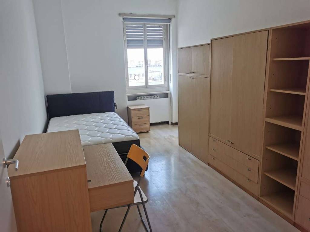 Appartamento in Crocetta, foto 17 di 29
