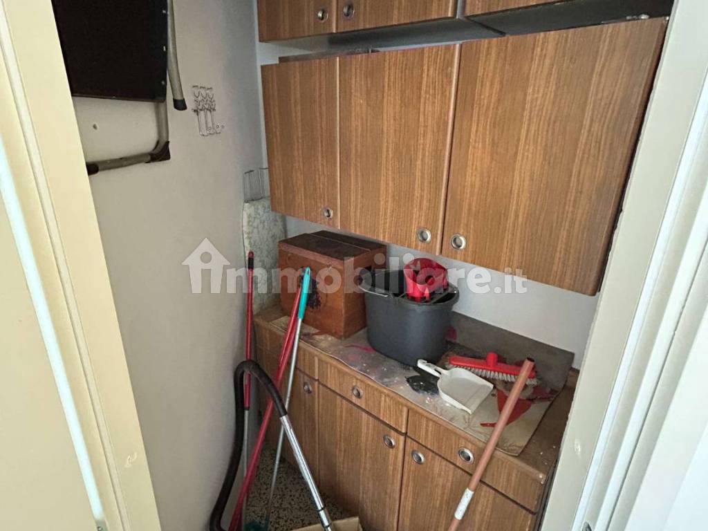 Appartamento in Crocetta, foto 24 di 29