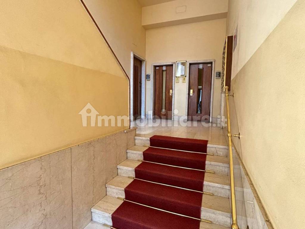 Appartamento in Crocetta, foto 25 di 29