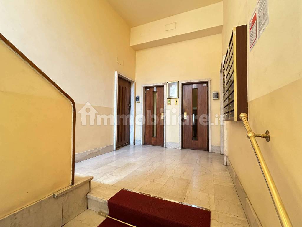 Appartamento in Crocetta, foto 26 di 29