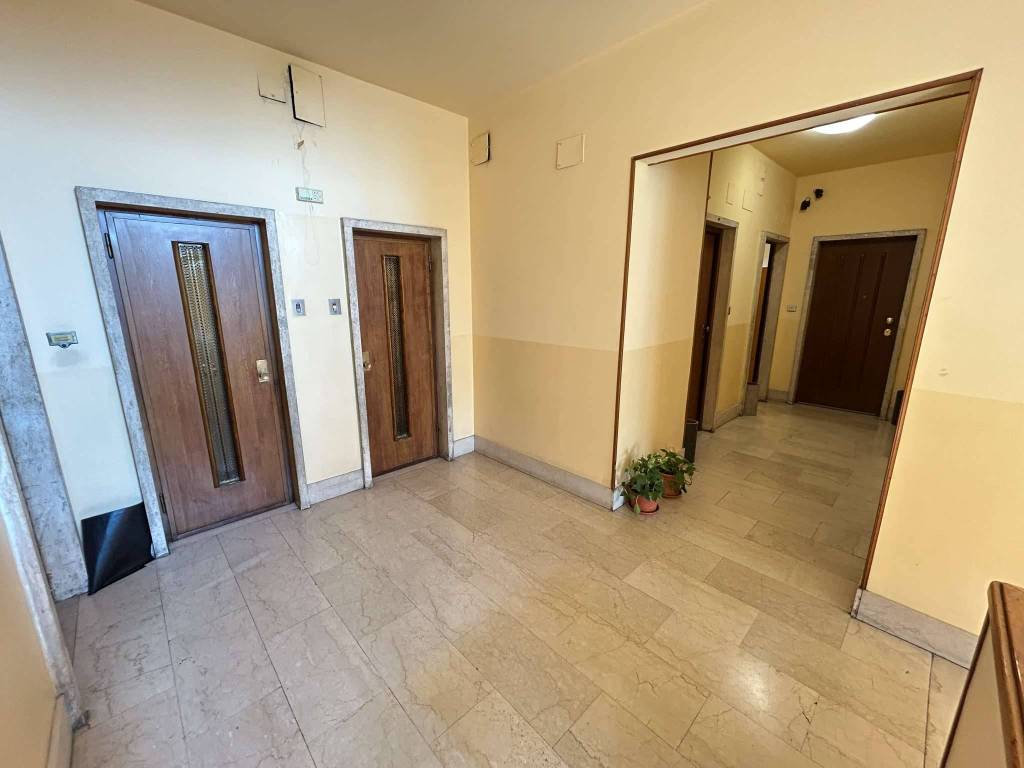 Appartamento in Crocetta, foto 27 di 29