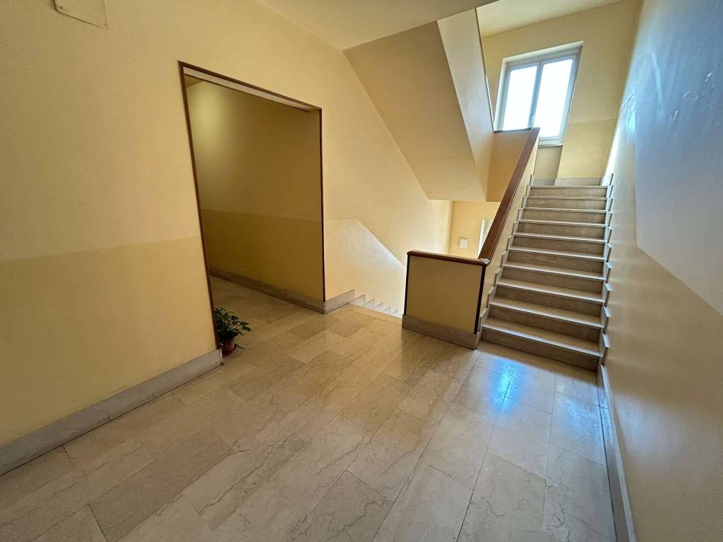 Appartamento in Crocetta, foto 28 di 29