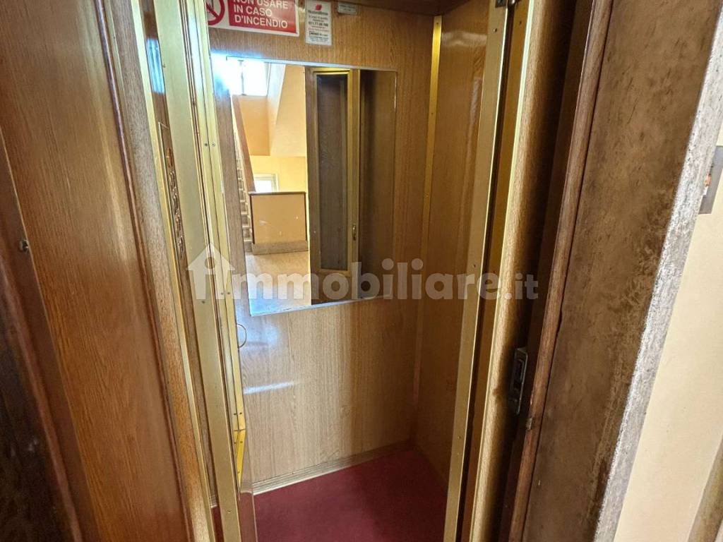 Appartamento in Crocetta, foto 29 di 29