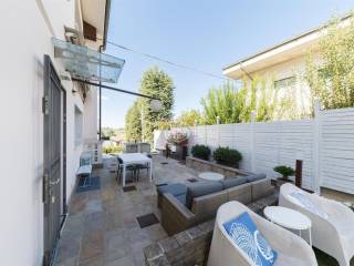 Cortile interno