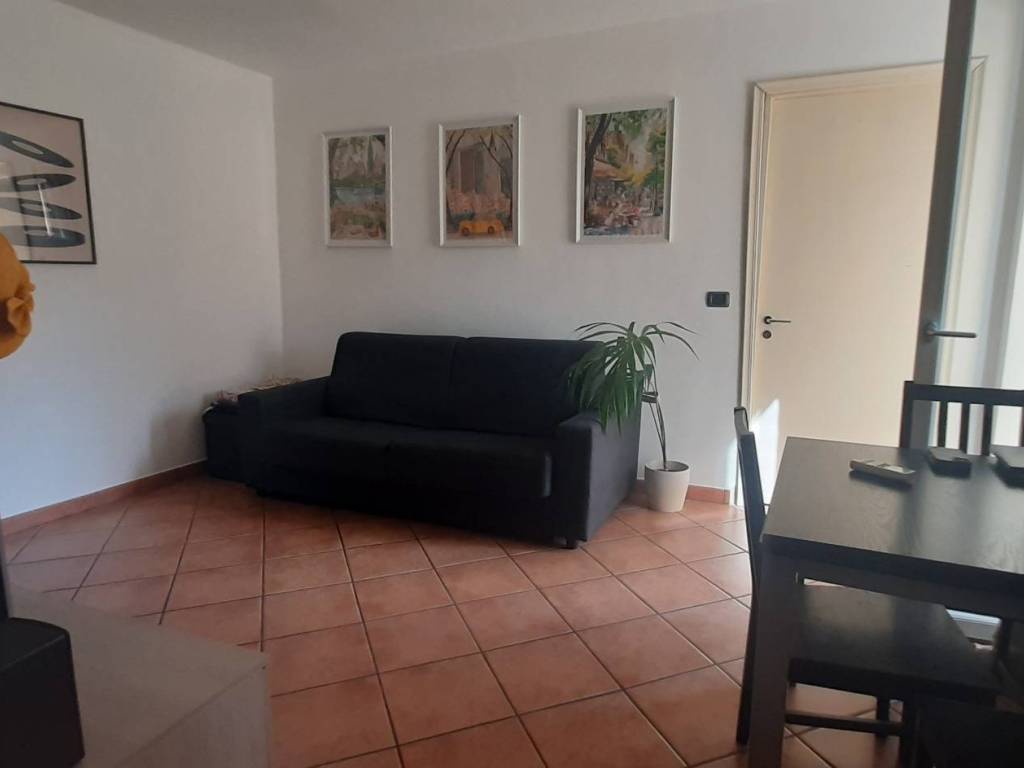 Appartamento in Centro, foto 15 di 25