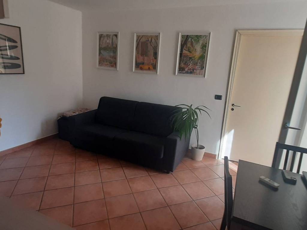 Appartamento in Centro, foto 16 di 25