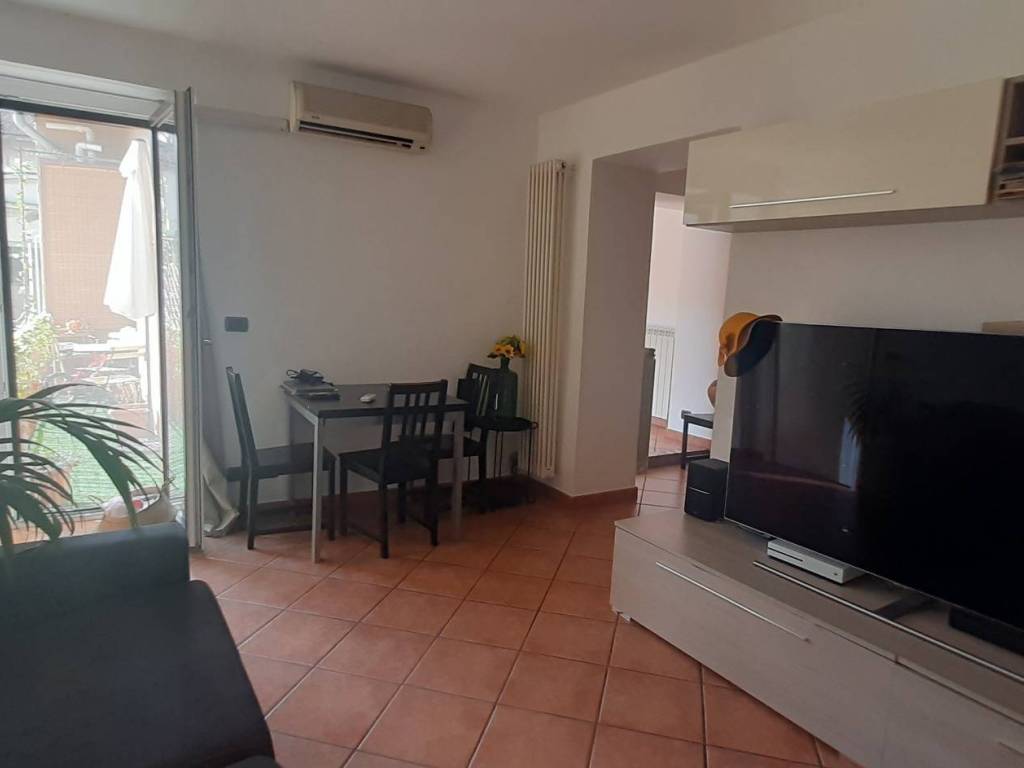 Appartamento in Centro, foto 17 di 25