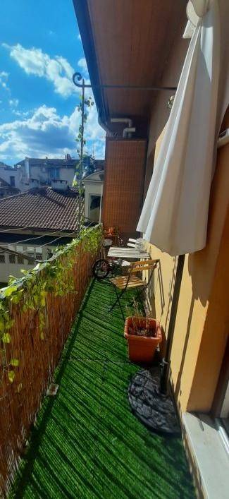 Appartamento in Centro, foto 7 di 25