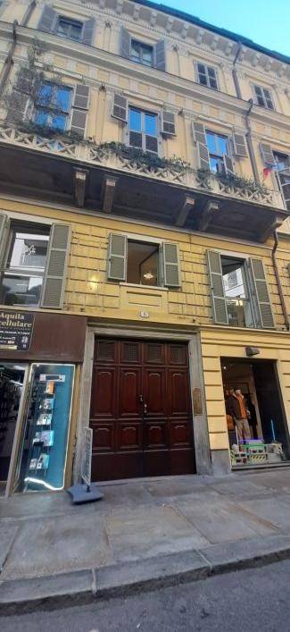 Appartamento in Centro, foto 2 di 25