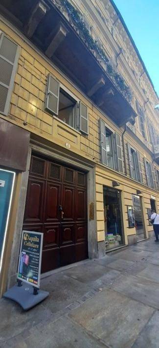Appartamento in Centro