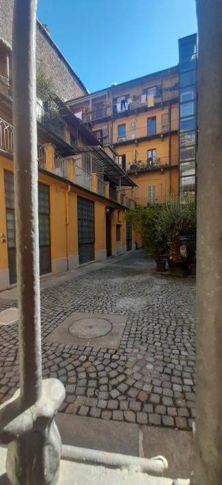 Appartamento in Centro, foto 5 di 25