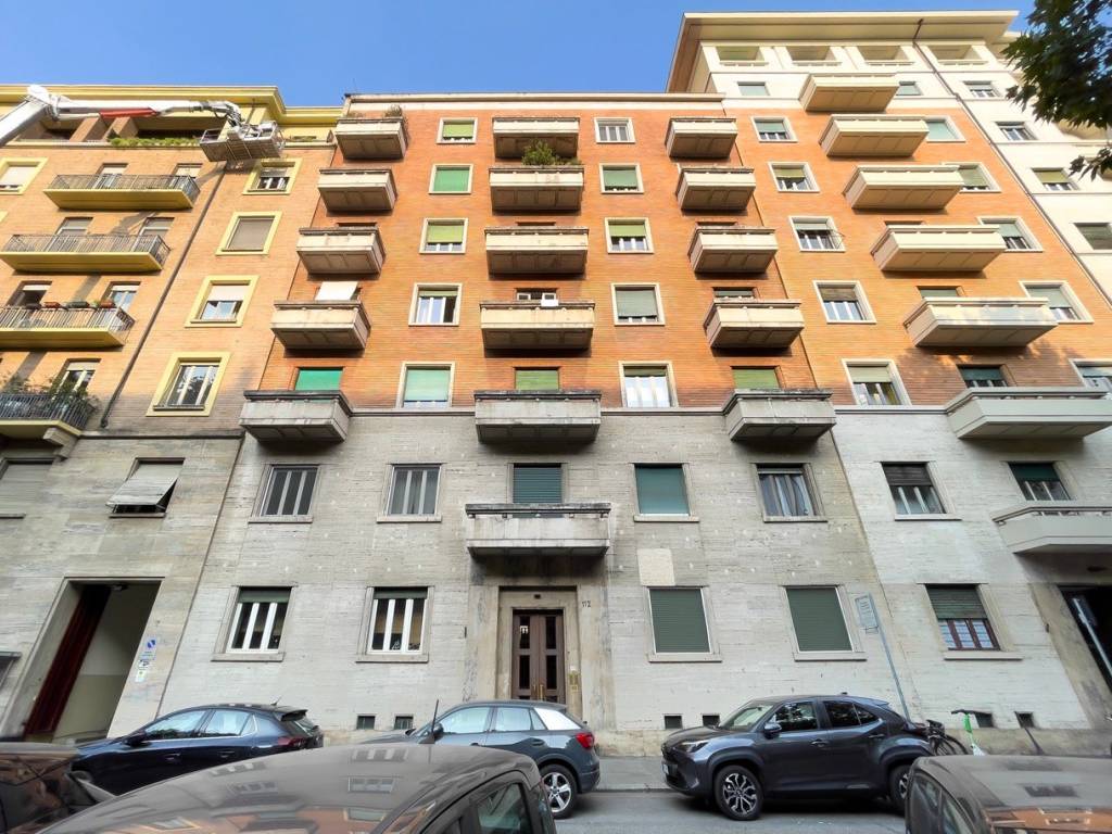 Appartamento in Crocetta
