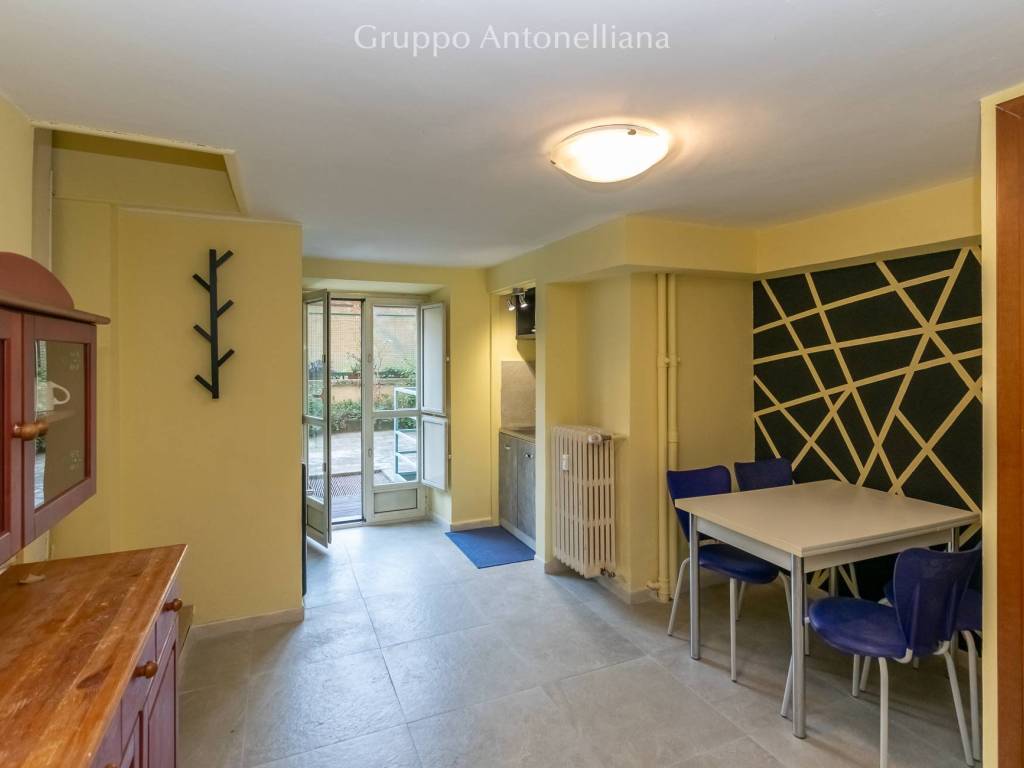 Appartamento in Crocetta, foto 5 di 21
