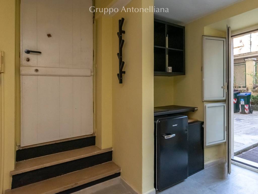 Appartamento in Crocetta, foto 7 di 21