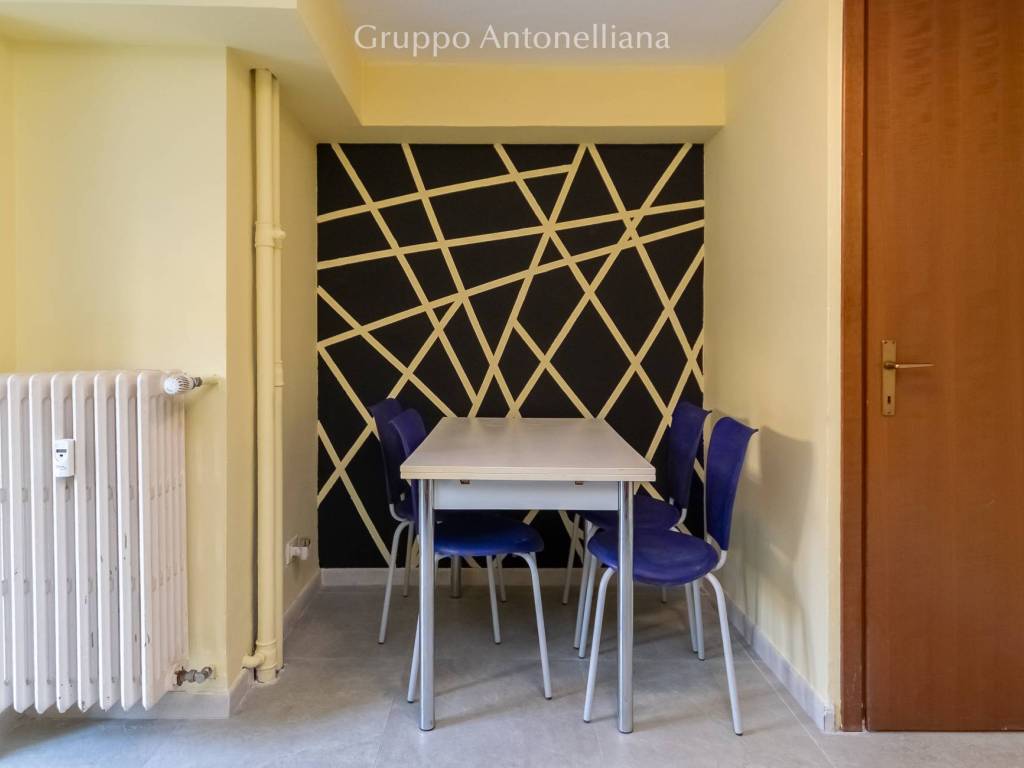 Appartamento in Crocetta, foto 9 di 21