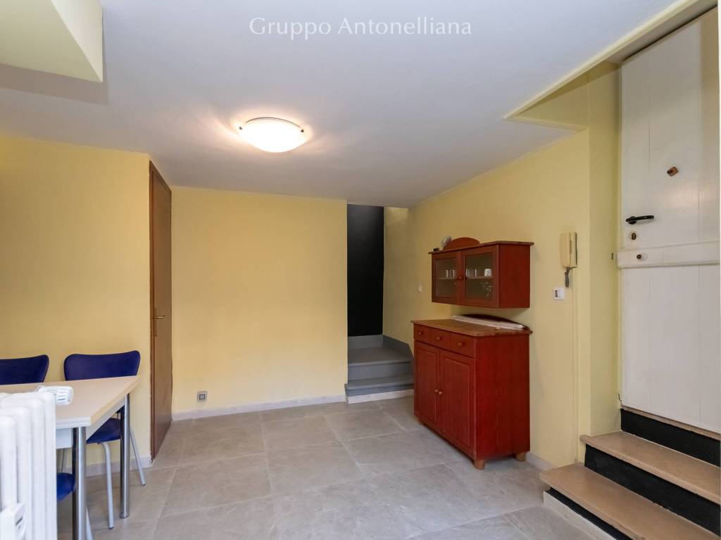 Appartamento in Crocetta, foto 10 di 21