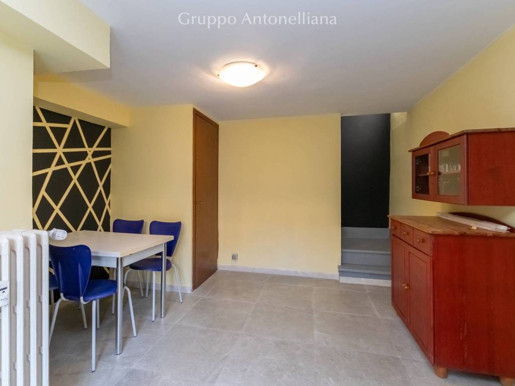 Appartamento in Crocetta, foto 11 di 21