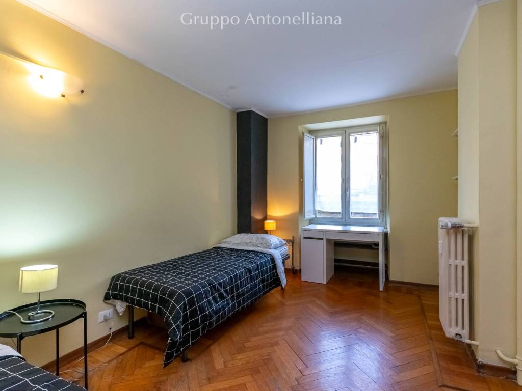 Appartamento in Crocetta, foto 15 di 21