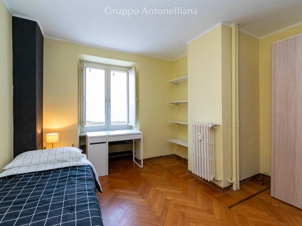 Appartamento in Crocetta, foto 16 di 21
