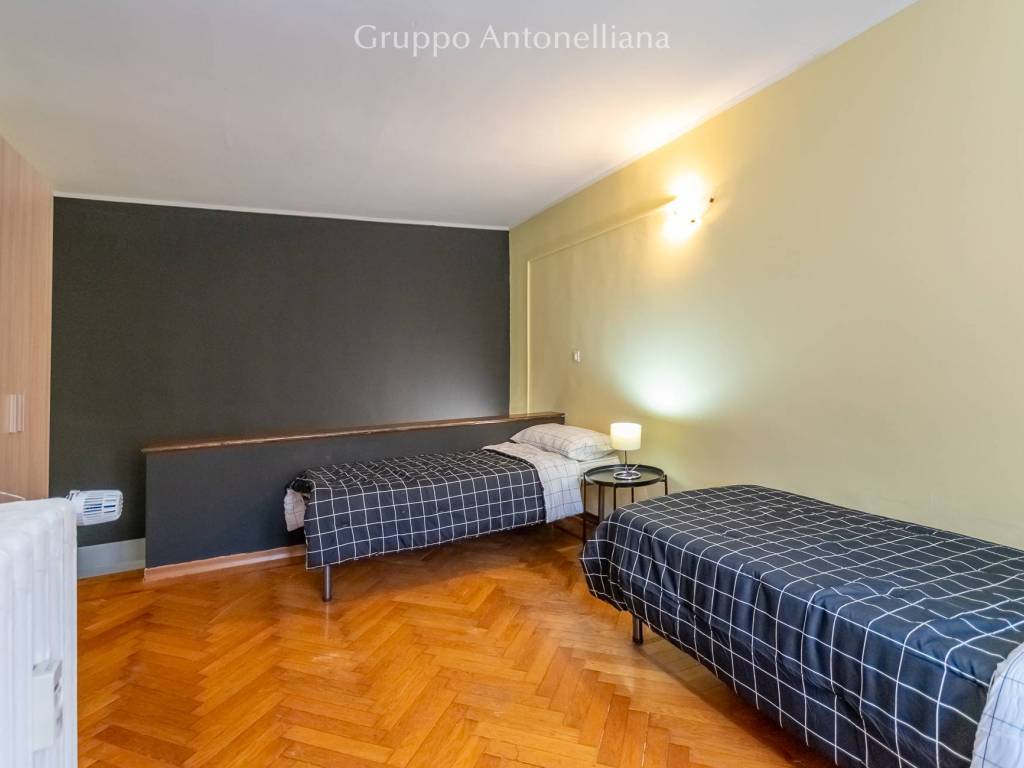 Appartamento in Crocetta, foto 18 di 21