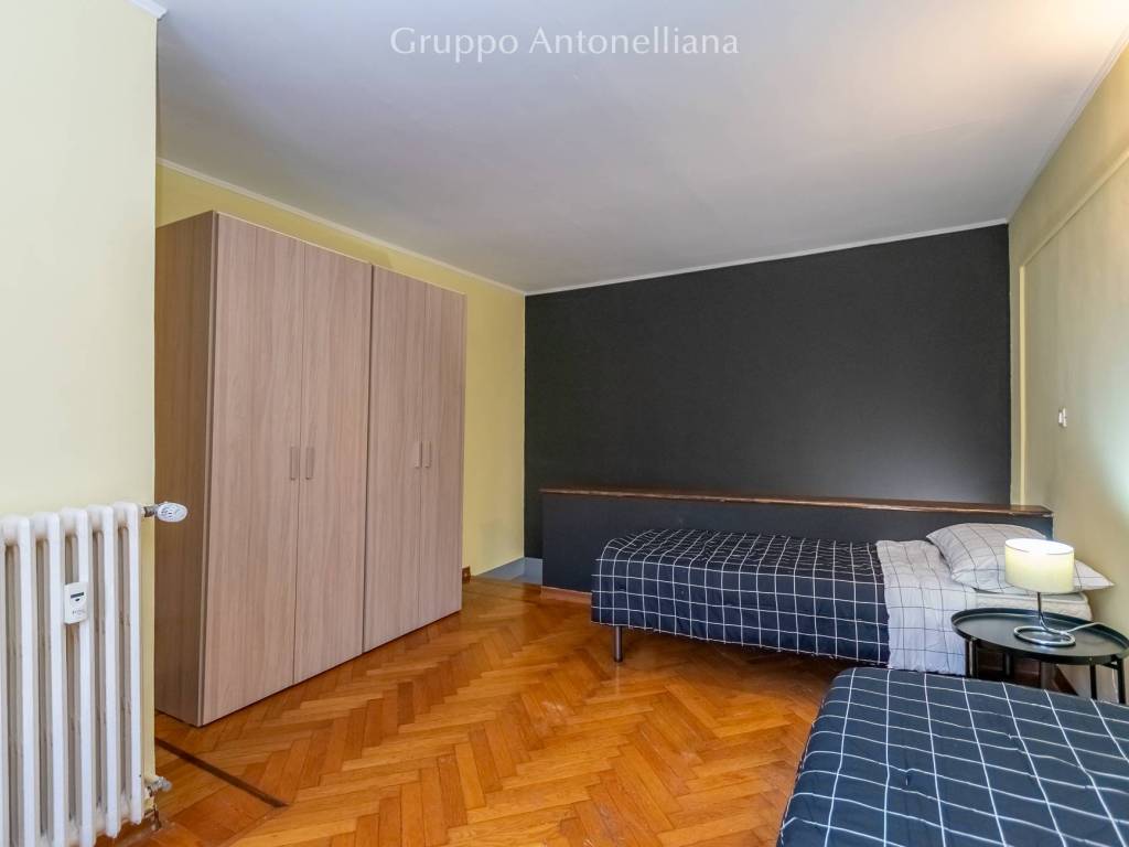 Appartamento in Crocetta, foto 19 di 21
