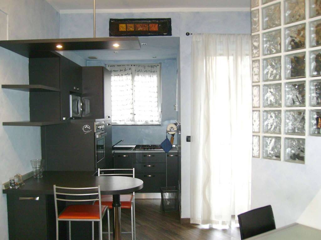 Appartamento in Rebaudengo, foto 2 di 20