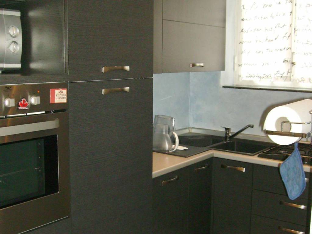 Appartamento in Rebaudengo, foto 3 di 20
